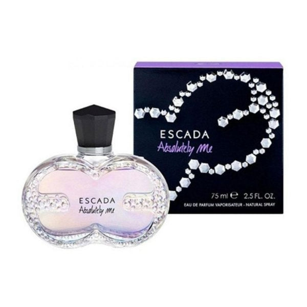 Escada Absolutely Me Eau De Parfum for Women 75ml