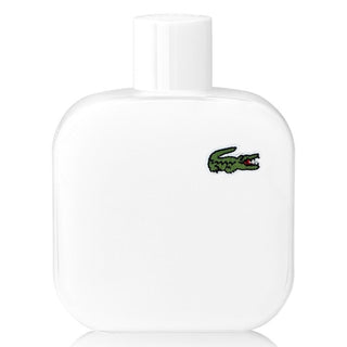 Lacoste Eau de Lacoste white Eau De Toilette for Men 100ml