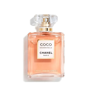 Chanel Coco Mademoiselle Intense Eau De Parfum for Women 100ml
