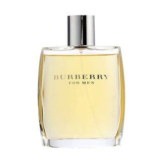 Burberry Classic Eau De Toilette For Men 100ml