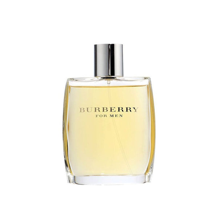 Sample Burberry Classic Vials Eau De Toilette For Men 3ml