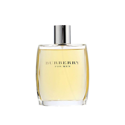 Sample Burberry Classic Vials Eau De Toilette For Men 3ml