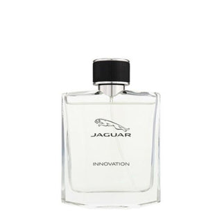 Jaguar innovation Eau De Toilette For Men 100ml