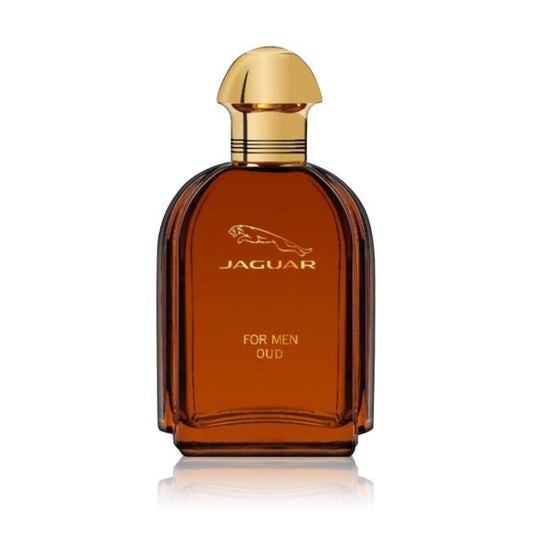 Sample Jaguar Oud Vials Eau De Parfum For Men 3ml