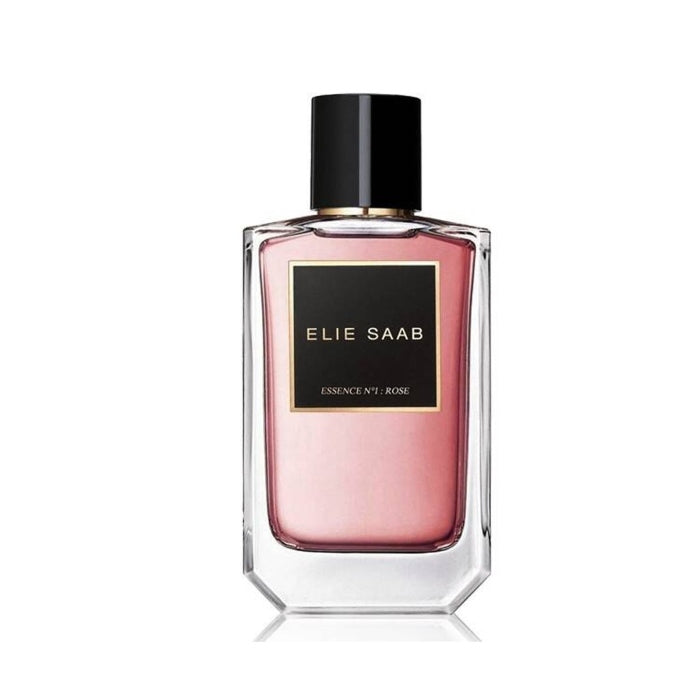 Elie Saab La Collection Essence No 1 Rose Eau De Parfum For Unisex 100ml