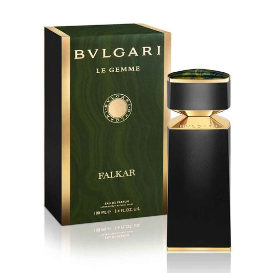 Bvlgari Le Gemme Falkar for Men Eau De Parfum For Men 125ml