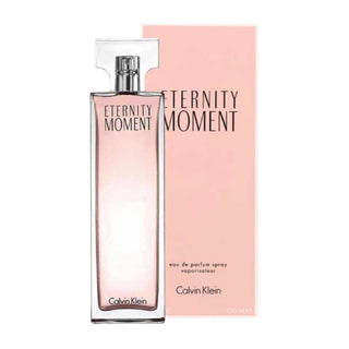 عطر كالفن كلاين اترنتي مومنت او دو بارفان للنساء 100 مل