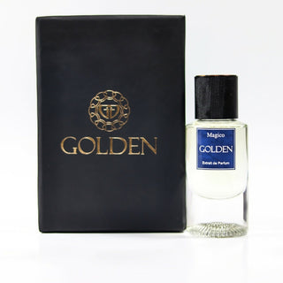 Golden Magico Extrait De Parfum For 50ml