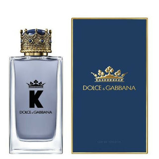Dolce & Gabbana K Eau De Toilette for Men 150ml