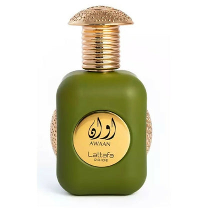 Lattafa Awaan Eau De Parfum For Unisex 100ml