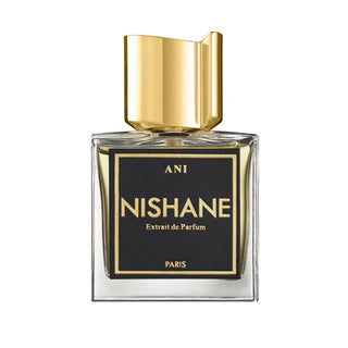Nishane Ani Extrait De Parfum For Unisex 50ml