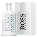 Hugo Boss Bottled Unlimited Eau De Toilette for Men 200ml