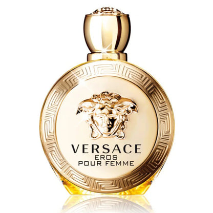 Versace Eros Pour Femme Eau De Perfum For Women 50ml