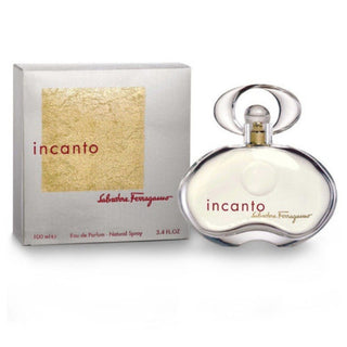 عطر سلفاتور فيراجامو انكانتو او دو بارفان للنساء 100مل