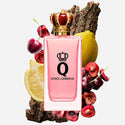 Dolce & Gabbana Q Eau De Parfum For Women 100ml