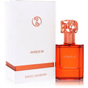 Swiss Arabian Amber 01 Eau De Parfum For Unisex 50ml