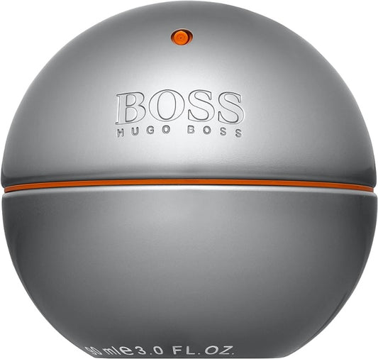 Hugo Boss Boss In Motion Eau De Toilette for Men 90ml