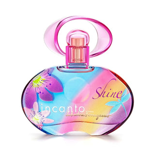 عطر سلفاتور فيراجامو انكانتو شاين او دو تواليت للنساء 100 مل