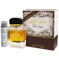 Lattafa Pure Oudi Eau De Parfum For Unisex 100ml inspired by 24 Gold Oud ?dition