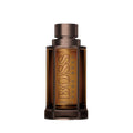 عطر هوجو بوص ذا سينت ابسولوت او دو بارفان للرجال 100مل