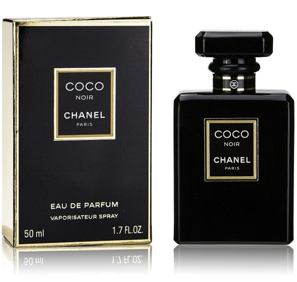 Chanel Coco Noir Eau De Parfum For Women 50ml