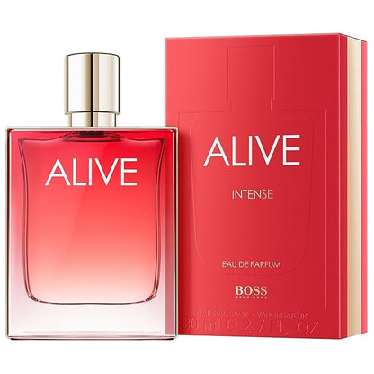 Hugo Boss Alive Intense Eau De Parfum For Women 80ml