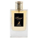 عطر ميزون الهمبرا قسمت او دو بارفان للرجال 100مل