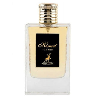 Maison Alhambra Kismet Eau De Parfum For Men 100ml