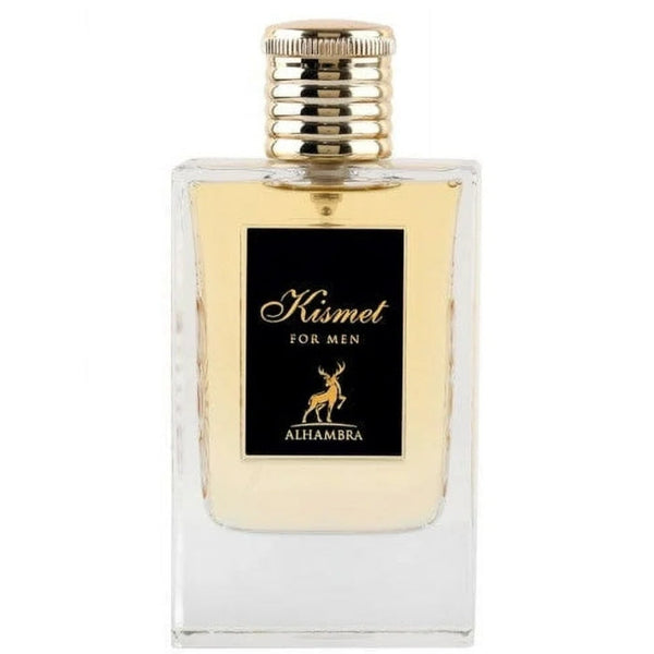 عطر ميزون الهمبرا قسمت او دو بارفان للرجال 100مل