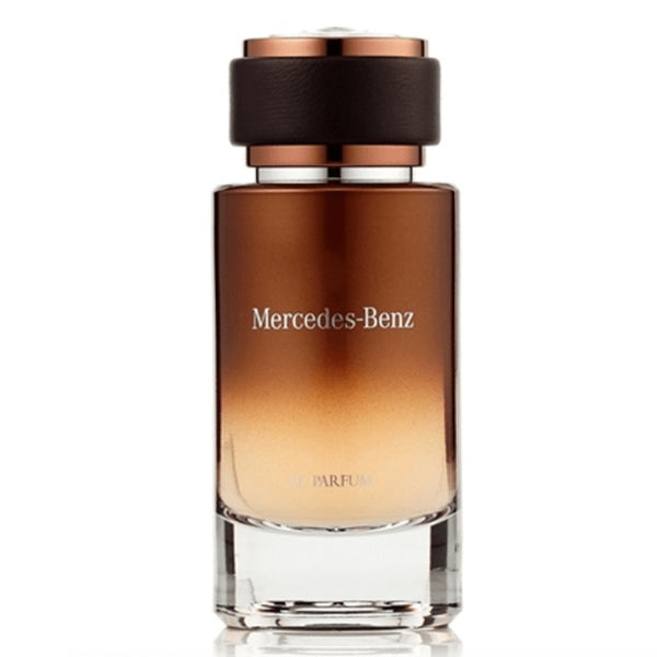 Mercedes Benz le Parfum Eau De Parfum for Men 120ml