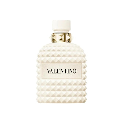 Valentino Uomo Born in Roma Ivory Eau De Toilette For Men 100ml