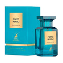 Maison Alhambra Porto Neroli Eau De Parfum For Unisex 80ml