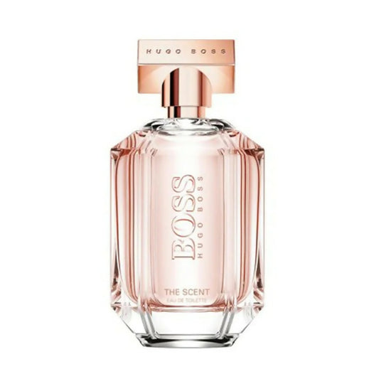 Hugo Boss The Scent Eau De Toilette For Women 100ml