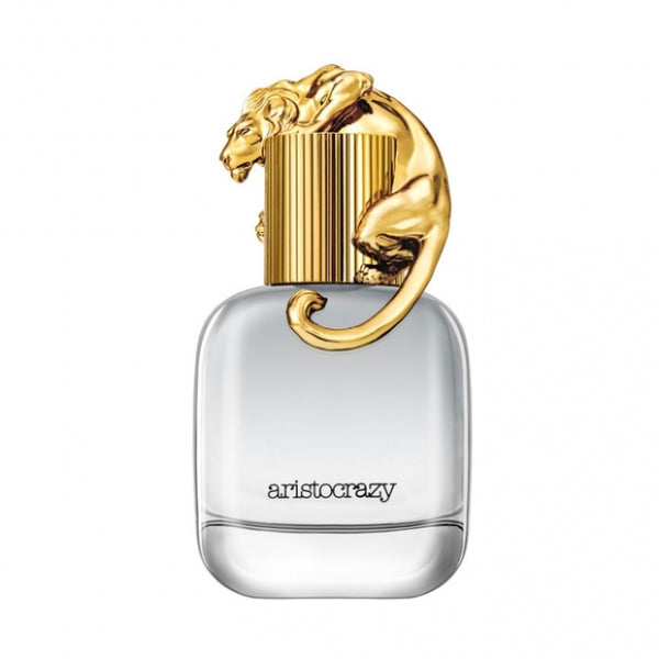 Aristocrazy Brave Eau De Toilette For Women 80ml