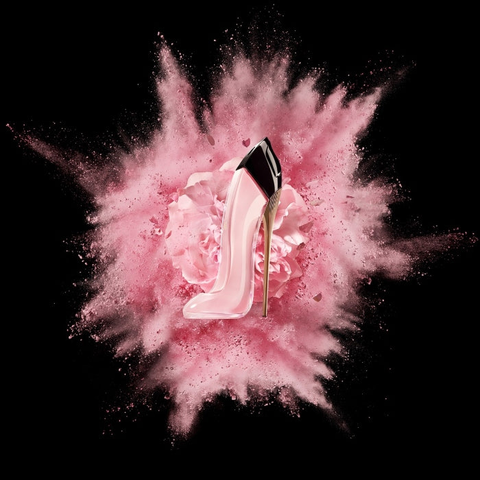 عطر كارولينا هيريرا جود جيرل بلش او دو بارفان للنساء 80 مل