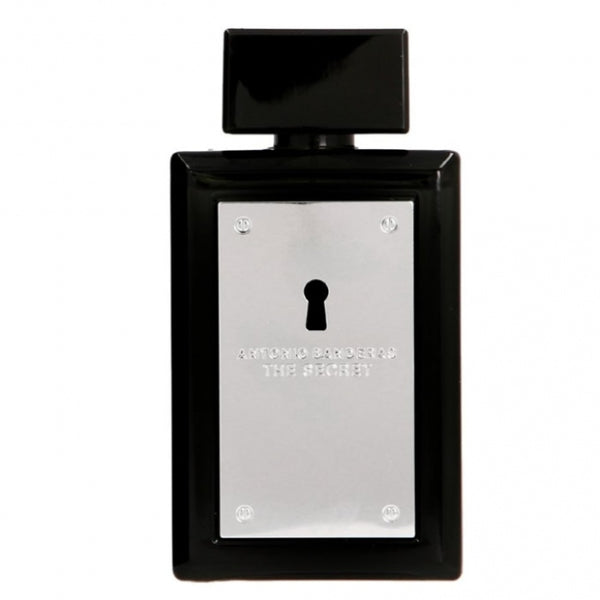 أنطونيو باندراس The Secret eau de coalette للرجال 100 مل