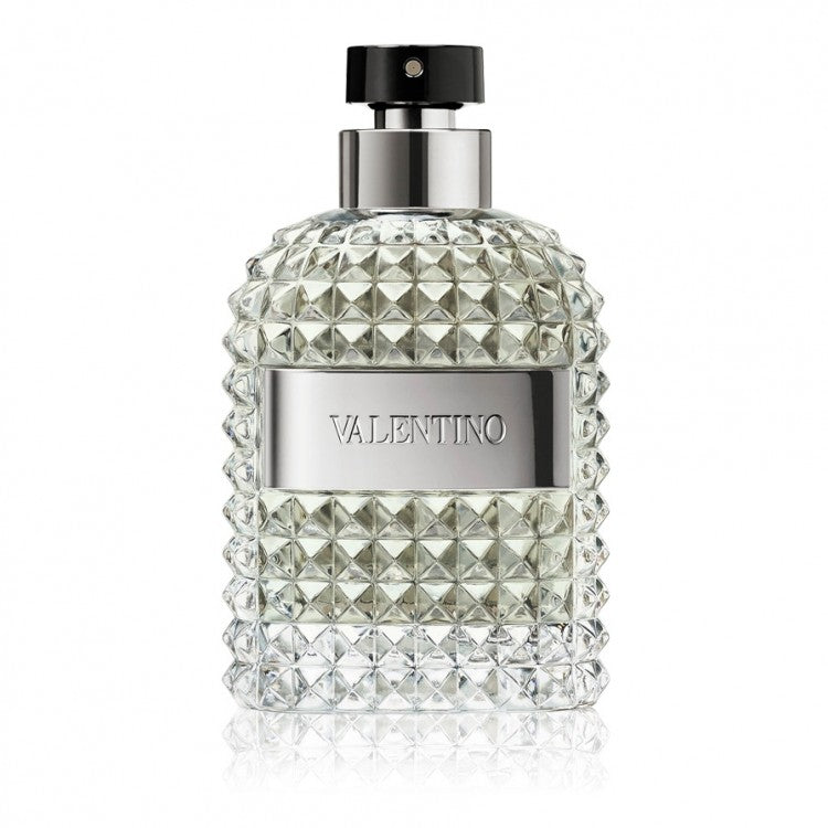 Valentino Uomo Acqua Eau De Toilette For Men 75ml