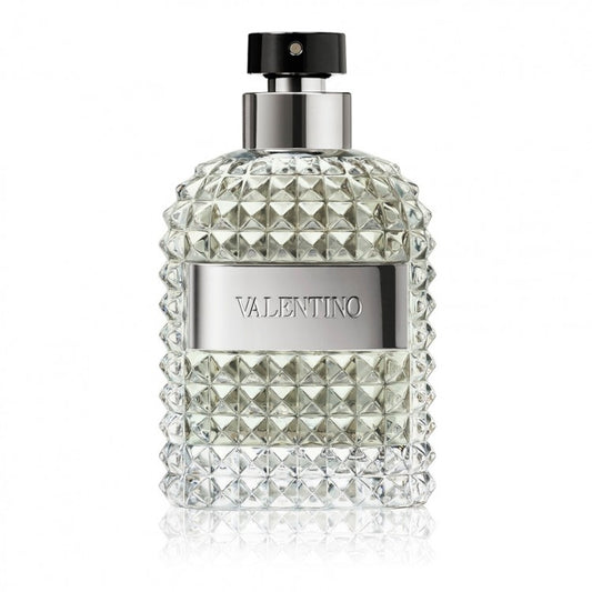 Valentino Uomo Acqua Eau De Toilette For Men 75ml