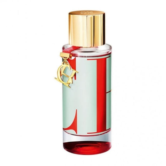 Sample Carolina Herrera CH L Eau Vials Eau De Toilette For Women 3ml