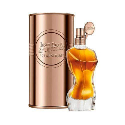 Sample Jean Paul Gaultier Classique Essence Vials Eau De Parfum For Women 3ml