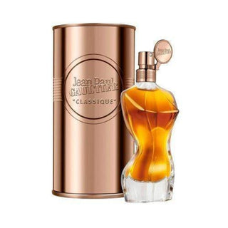 Jean Paul Gaultier Classique Essence Eau De Parfum For Women 100ml