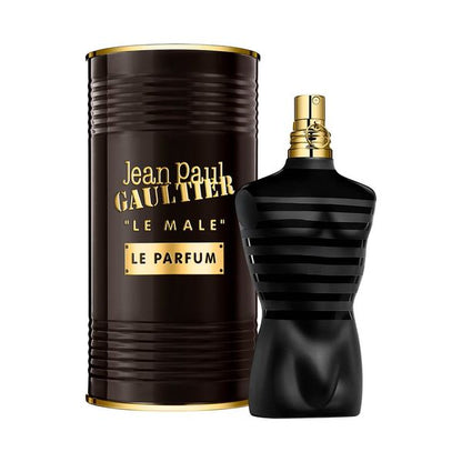 Jean Paul Gaultier Le Male Le Parfum Intense Eau De Parfum For Men 200ml