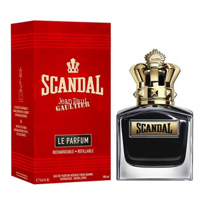 Jean Paul Gaultier Scandal Le Parfum Intense Eau De Parfum For Men 100ml