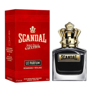 Jean Paul Gaultier Scandal Le Parfum Eau De Parfum For Men 100ml