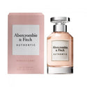 Abercrombie & Fitch Authentic Eau De Parfum For Women 100ml