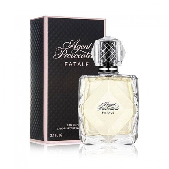 Agent Provocateur Fatale Eau De Parfum For Women 100ml