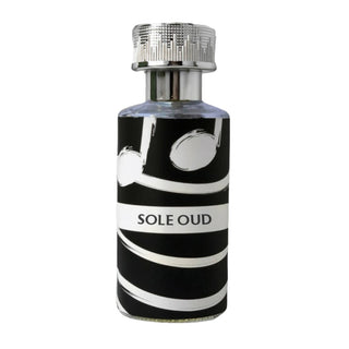 Diwan Sole Oud Extrait De Parfum For Unisex 50ml Inspired by Harrods Aoud Roja Dove