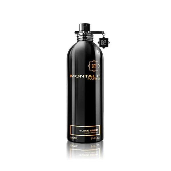 عطر ﻿مونتال بلاك عود او دو بارفان للرجال 100مل