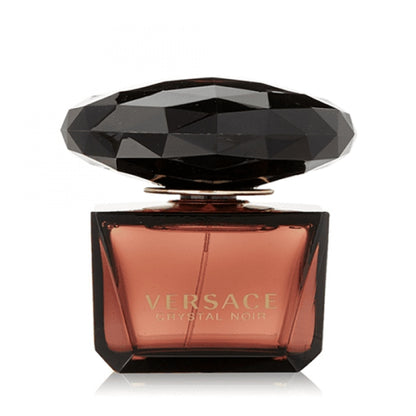 Versace Crystal Noir Eau De Parfum For Women 90ml –