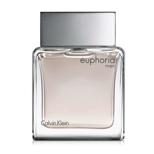 Calvin Klein Euphoria Eau De Toilette For Men 100ml